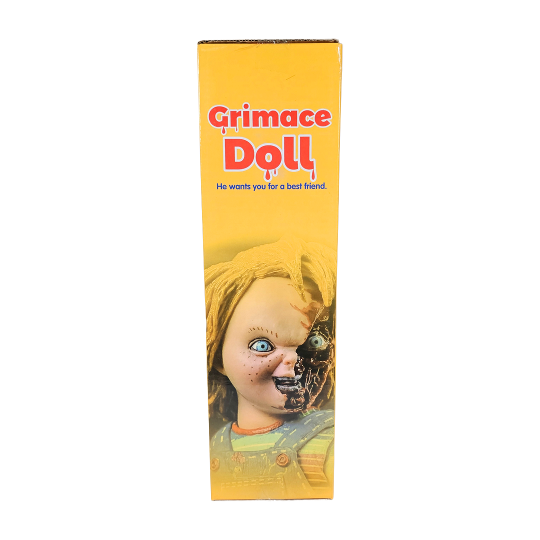 Muñeco Chucky pequeño