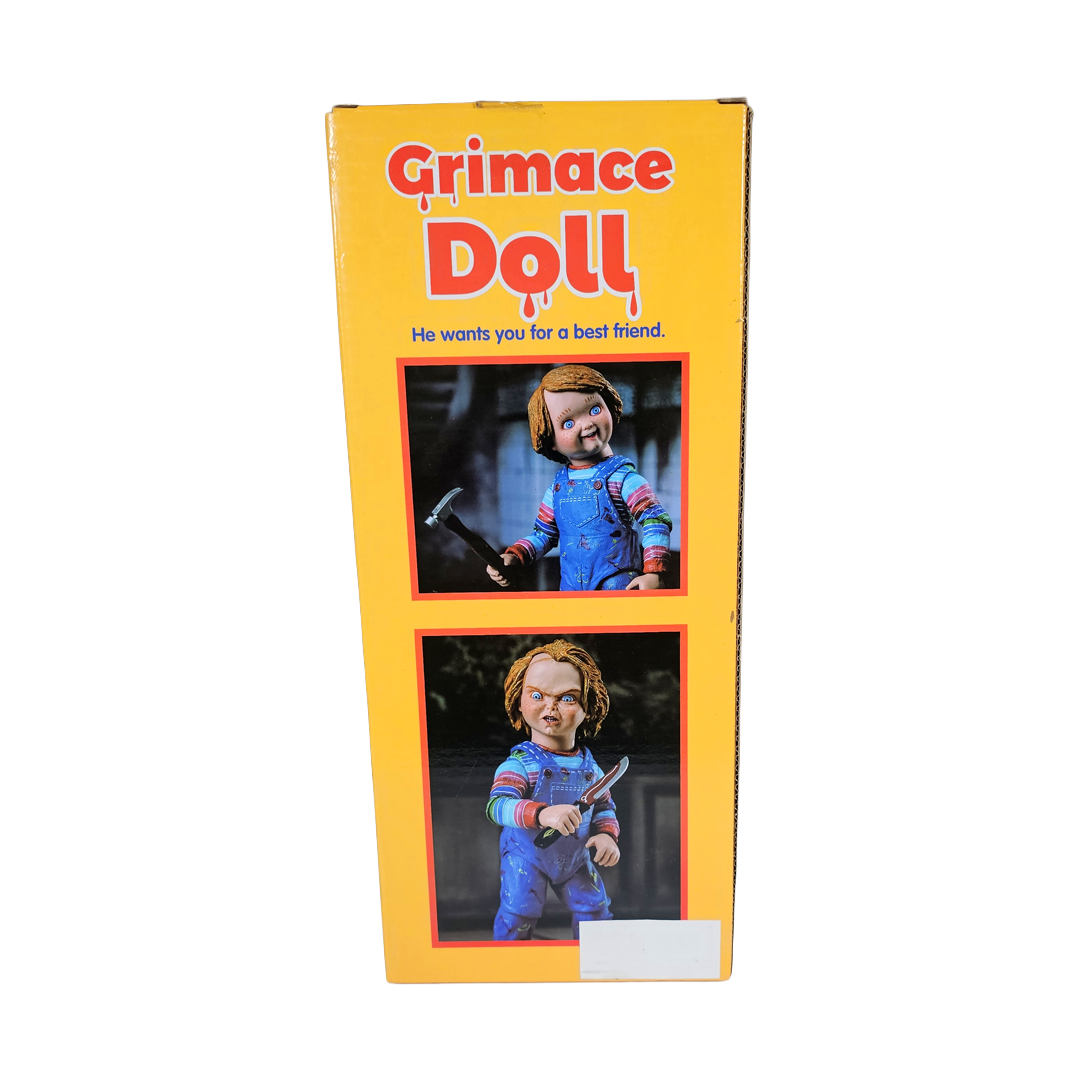 Muñeco Chucky pequeño - Imagen 2