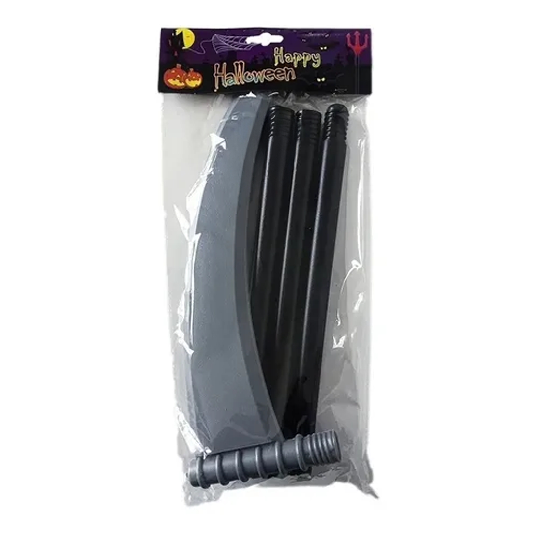 OZ armable de plástico - Imagen 2