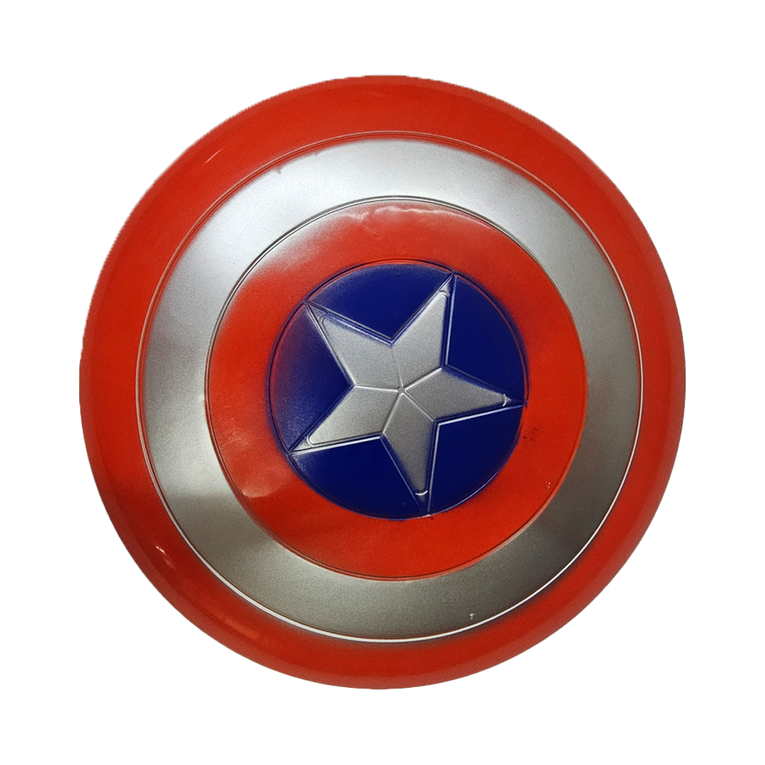Escudo del Capitán América