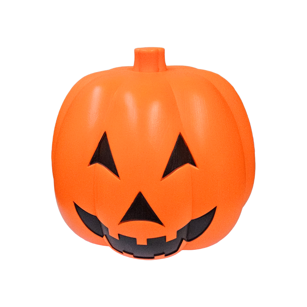 Calabaza con luz 45cm