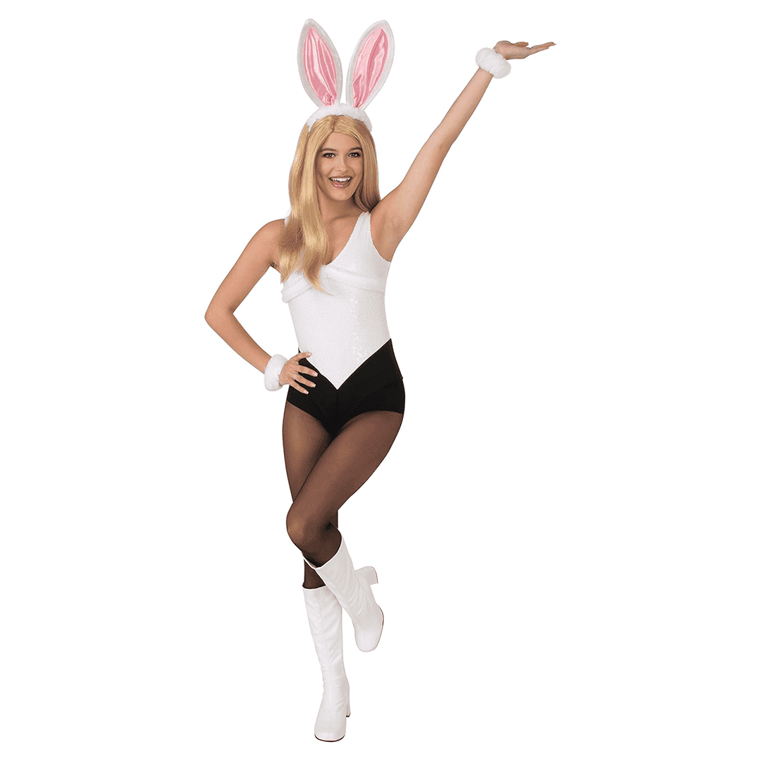 Disfraz para mujer regina george halloween talla L