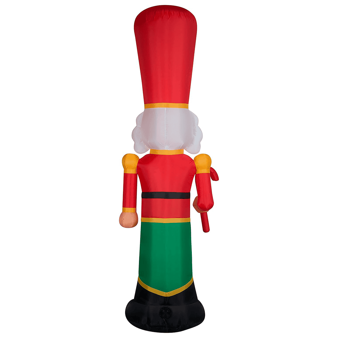 Cascanueces inflable - Imagen 3