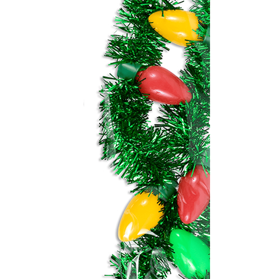 Collar con bombilla LED - Imagen 2