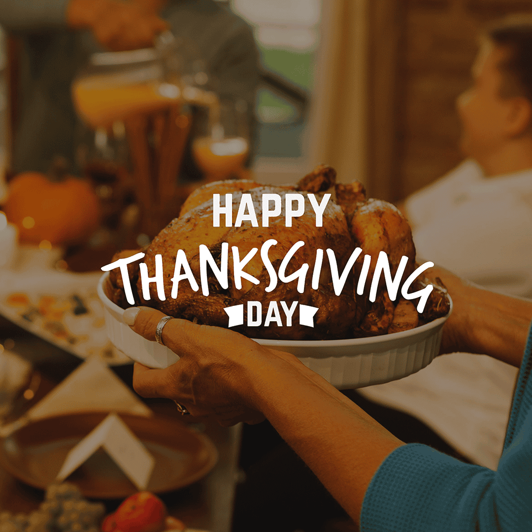 Thanksgiving (Acción de gracias)