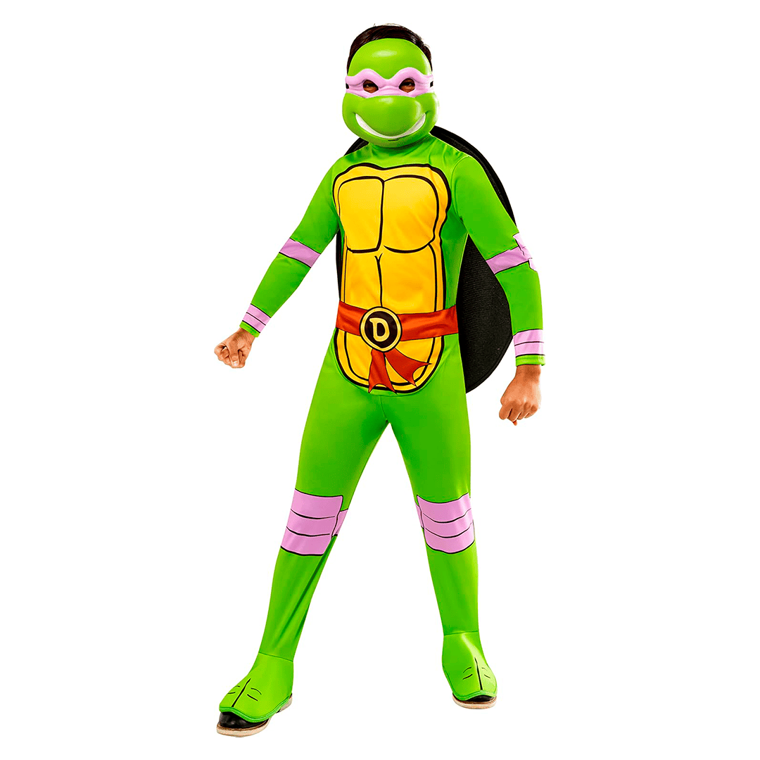 Disfraz de Donatello, S