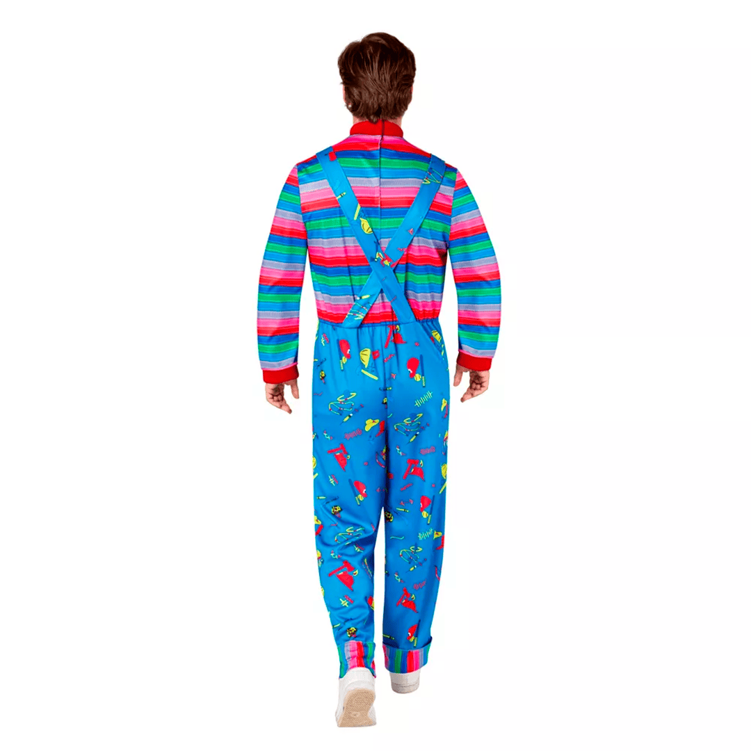 Disfraz de Chucky - Imagen 2