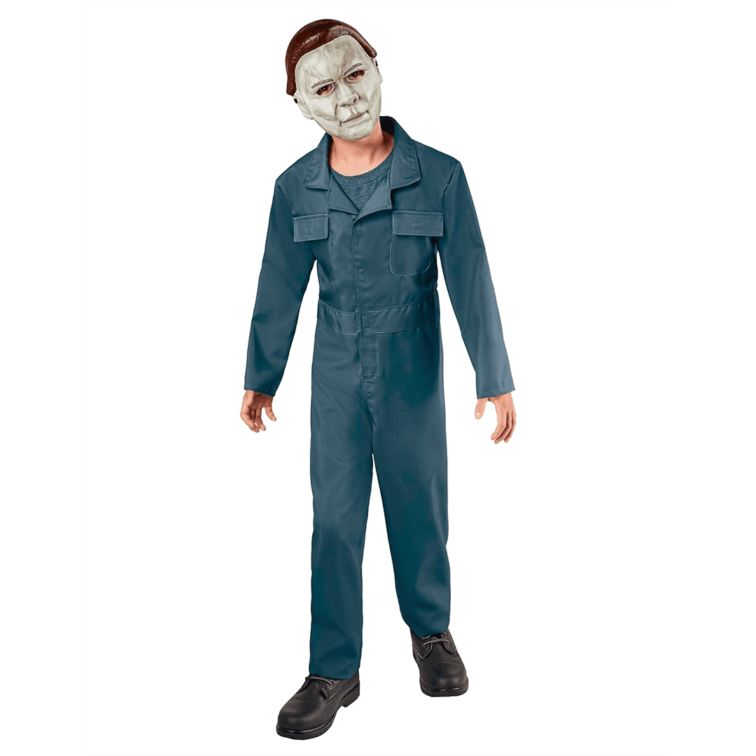 Michael Myers para niño M