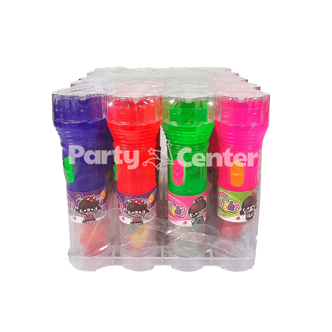 Candy Flashlight - Imagen 2