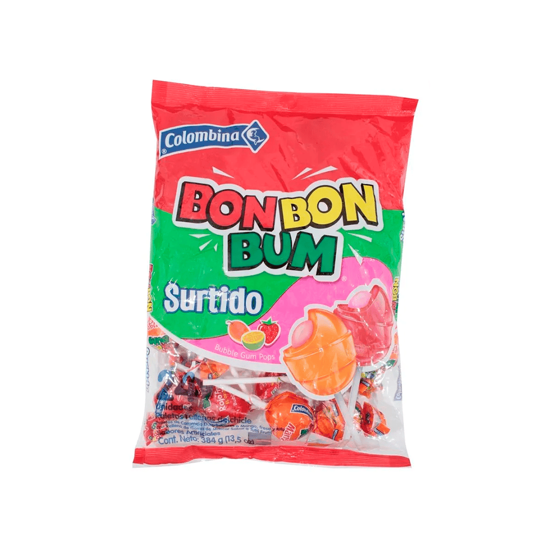 Bombón surtido