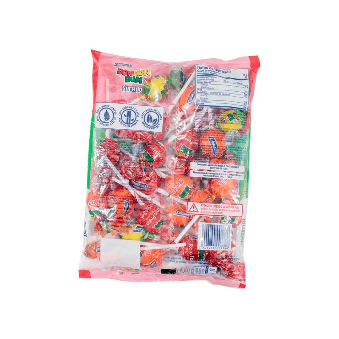 Bombón surtido - Imagen 2