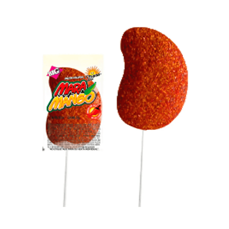 Stunning Paleta De Mango Con Chile Gallery