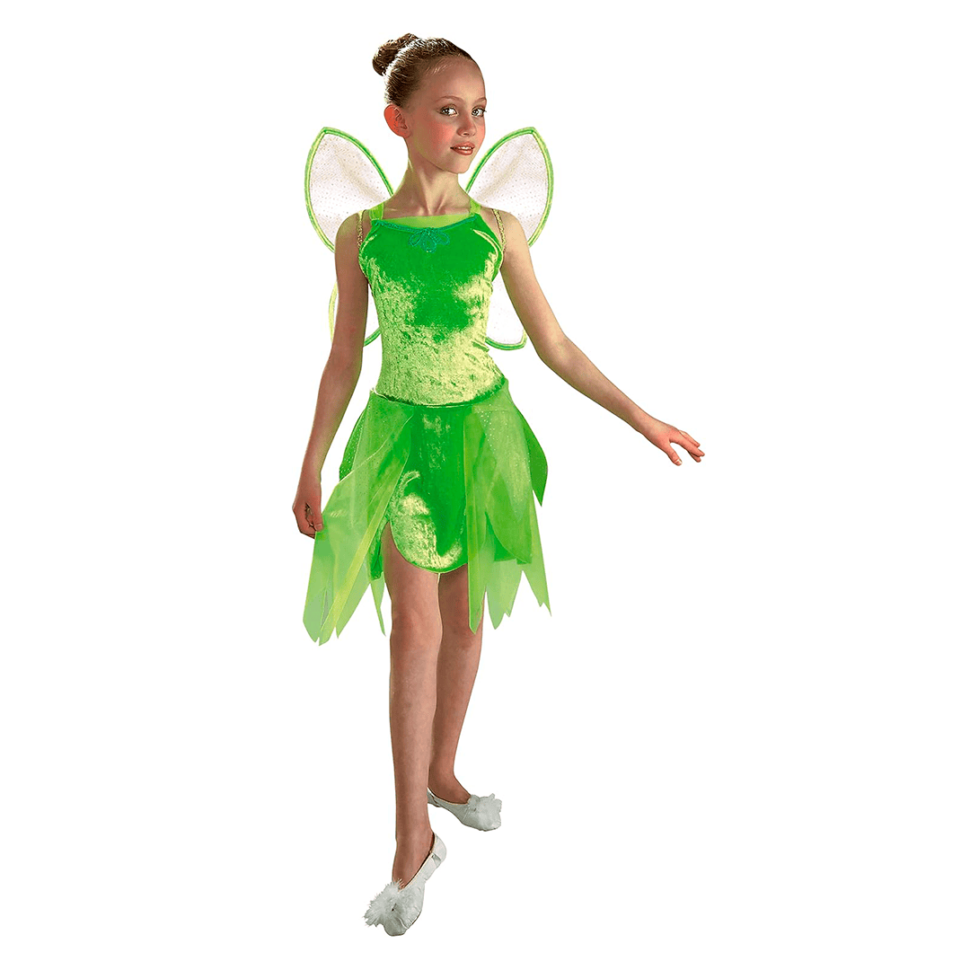 Disfraz de Hada bailarina