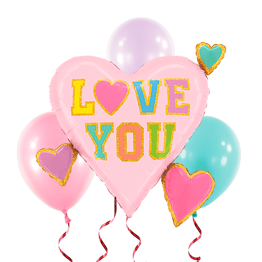 Bunch multicorazones. 030625253307