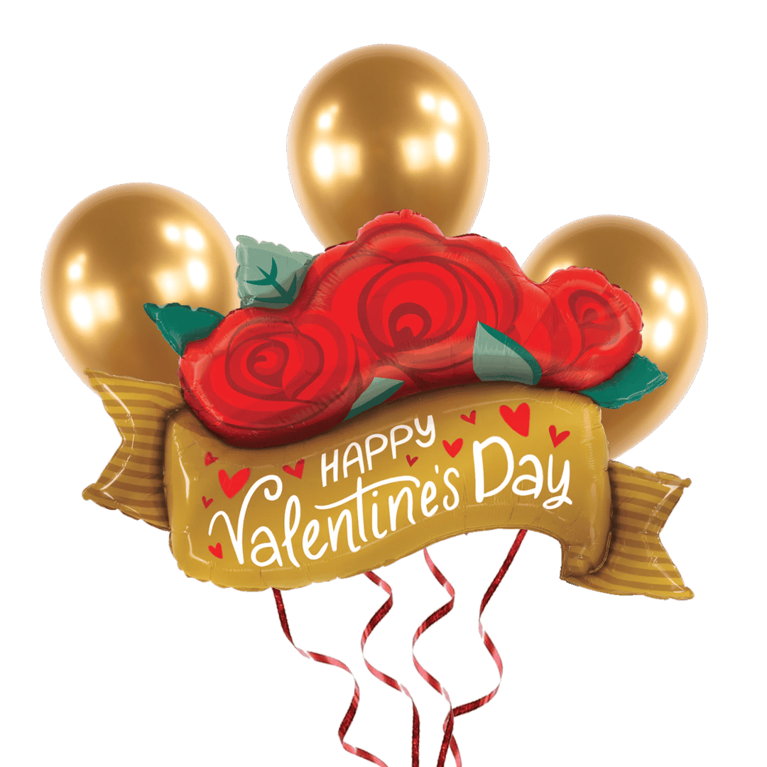 Bunch Happy San Valentín. 030625252416