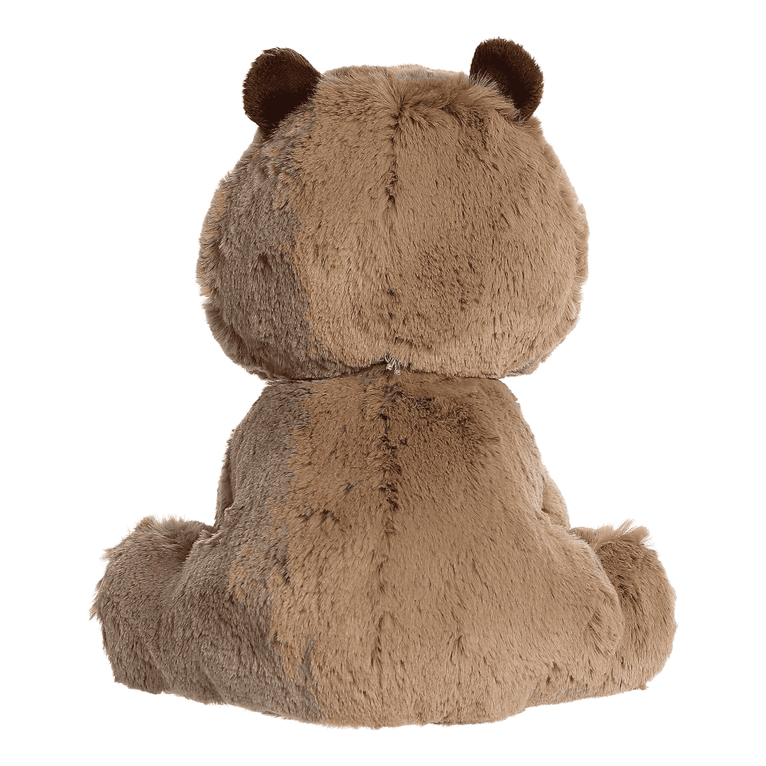 Peluche Caleb Capybara De 8.5" - Imagen 3