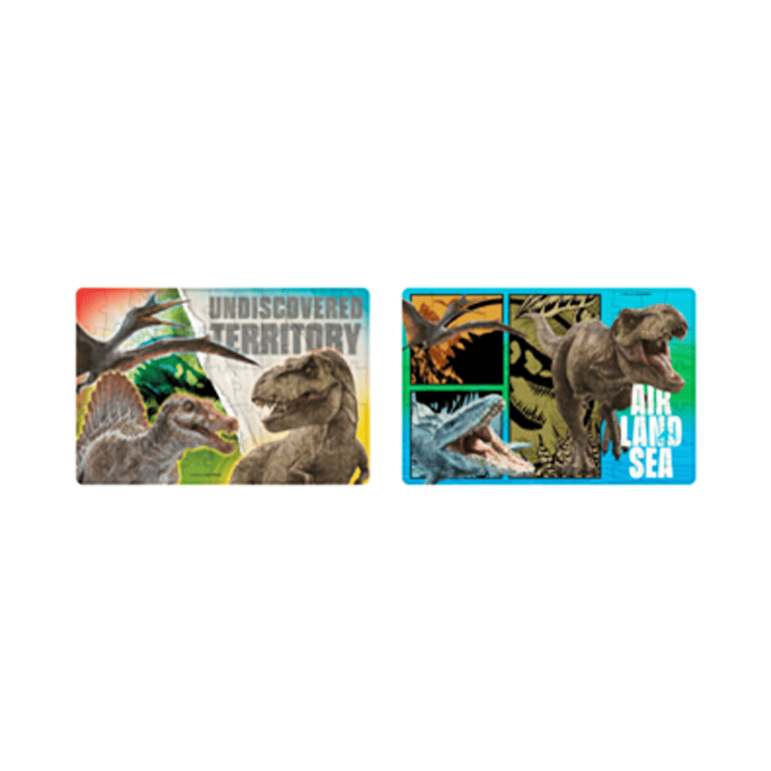 Juguete Rompecabezas Jurassic Park 50 pcs. Disney - Imagen 2