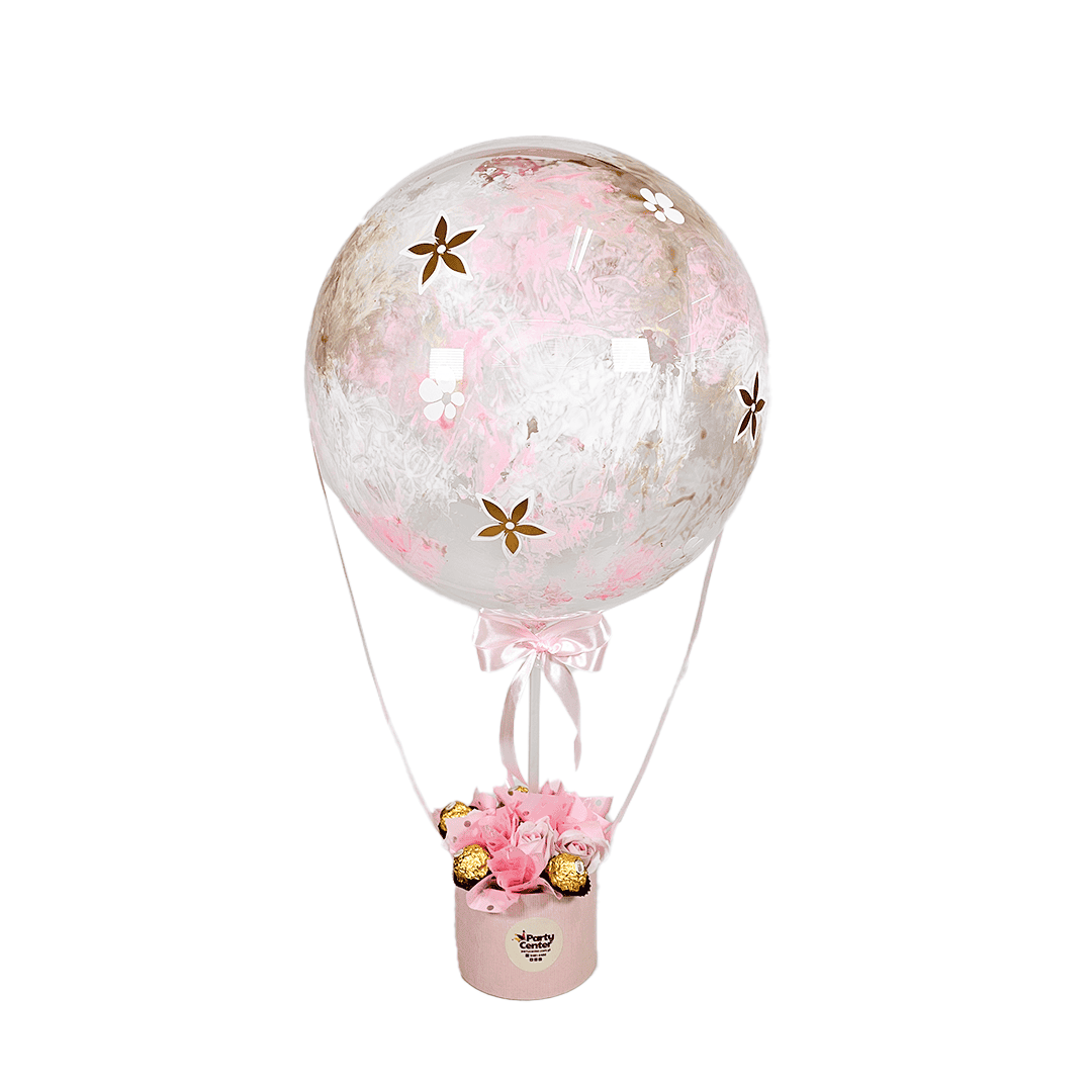 Arreglo especial burubja chocolates - Imagen 2