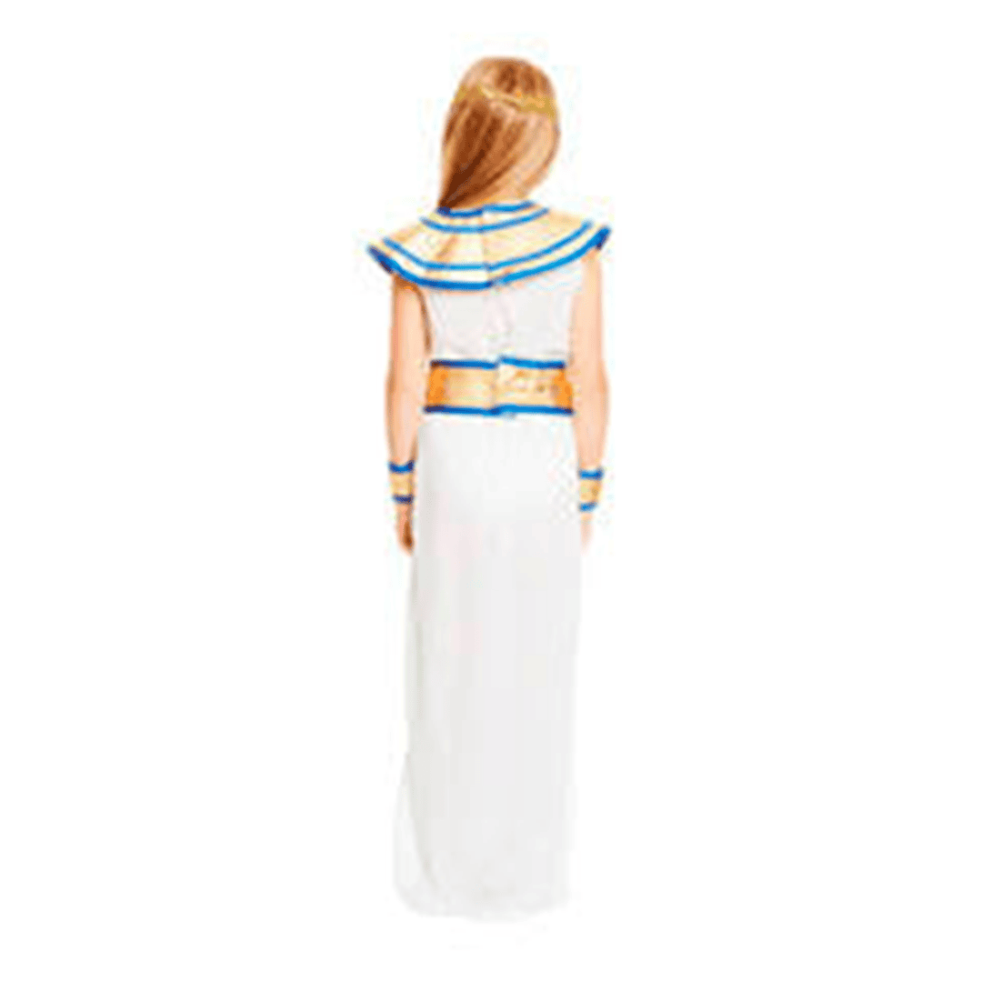 Disfraz princesa egipcia talla S - Imagen 3
