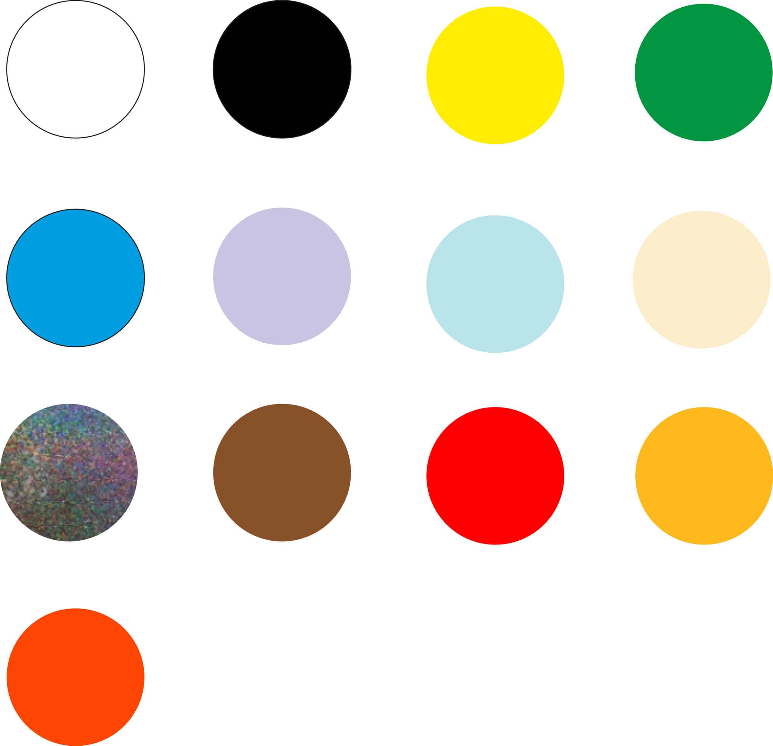 Color Spray Para Cabello - Imagen 2