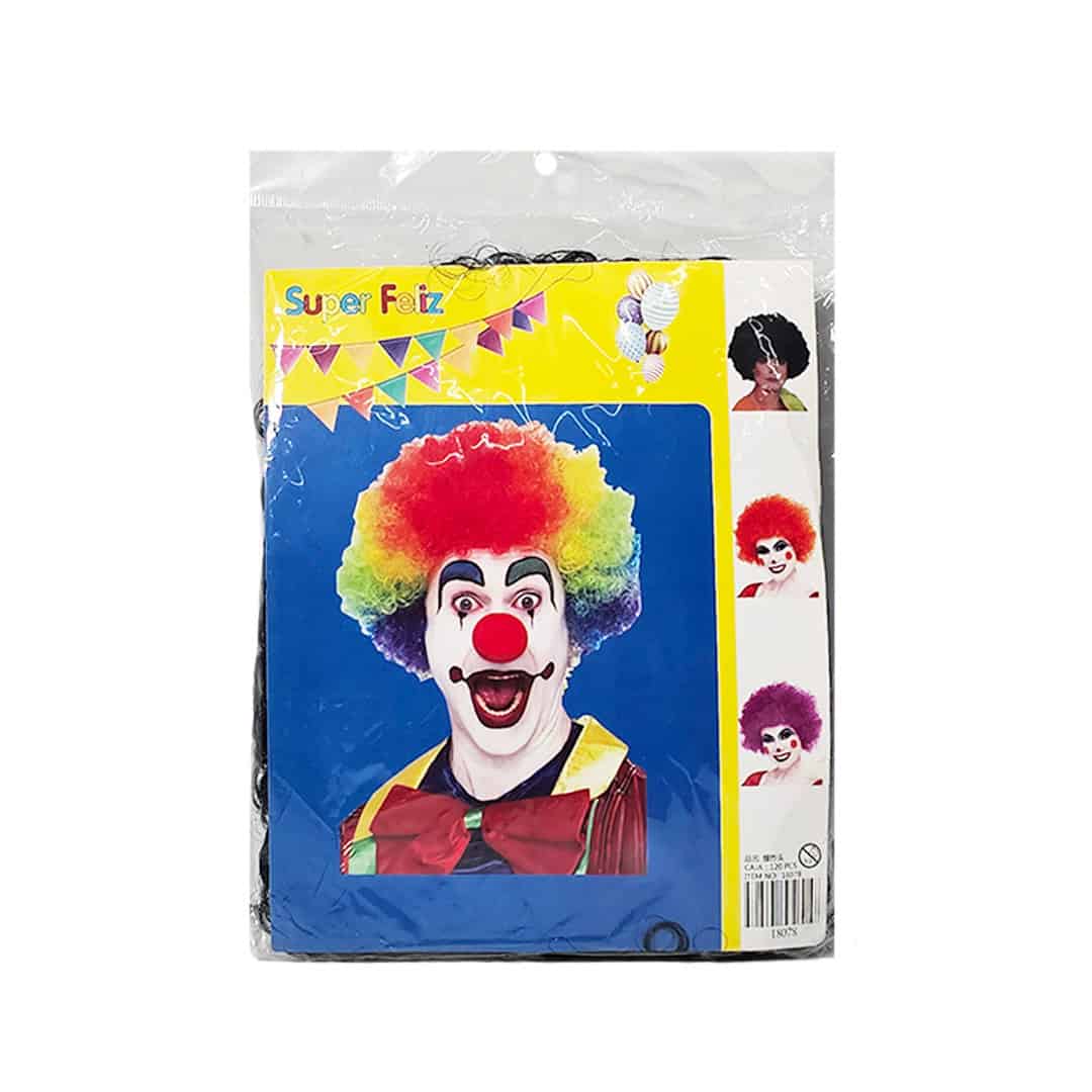 Peluca Variedad - Imagen 6