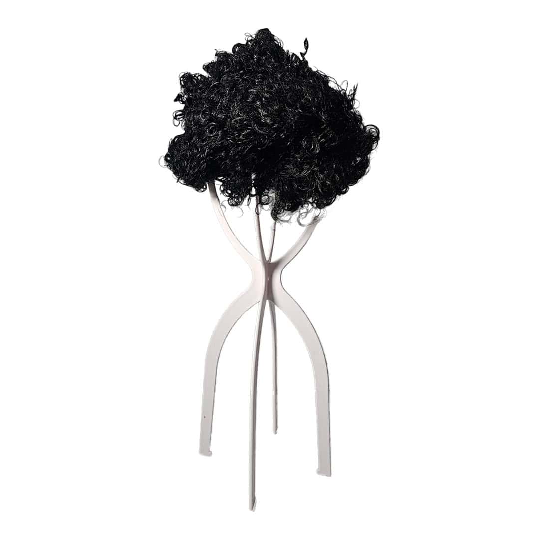 Peluca Variedad - Imagen 2