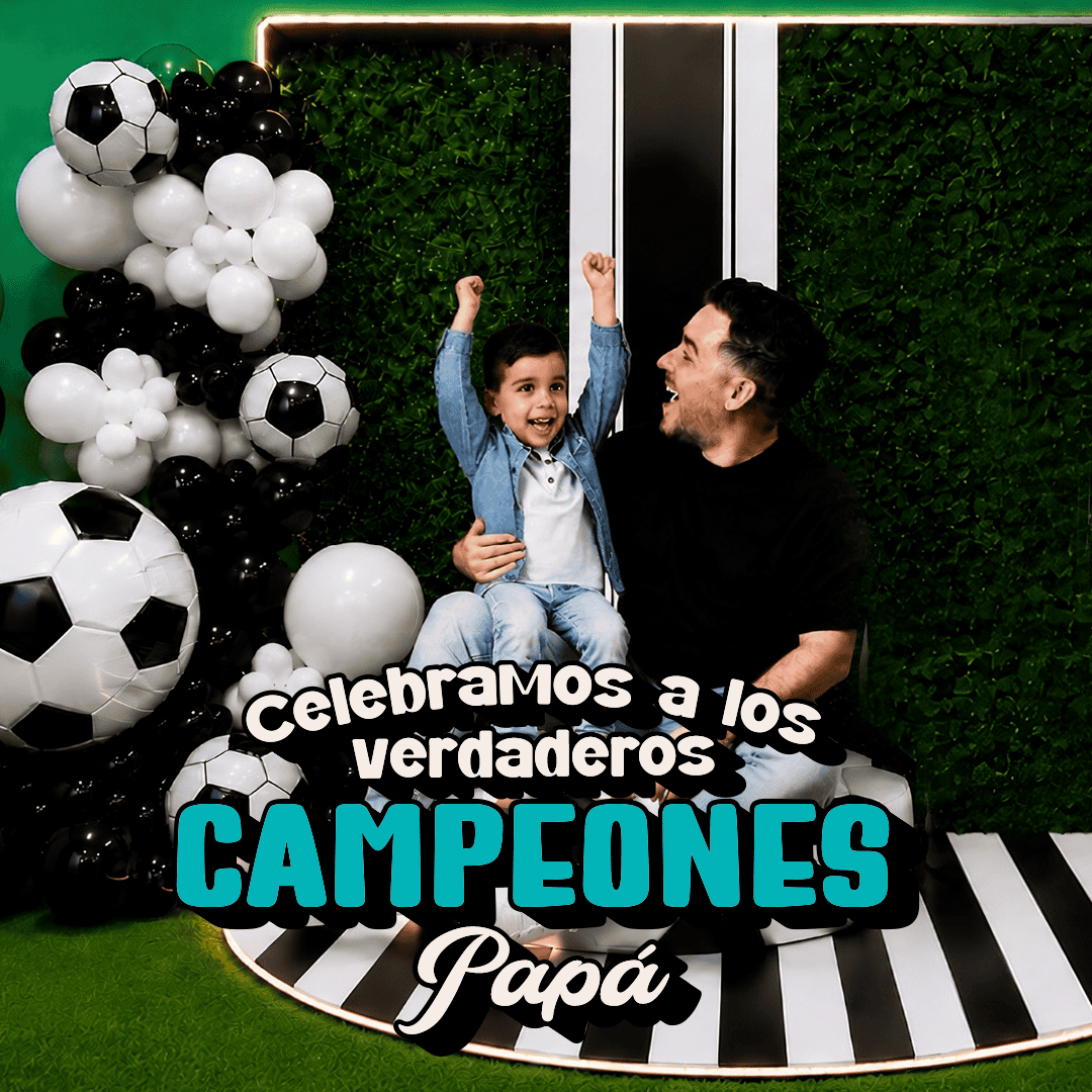 Día del padre