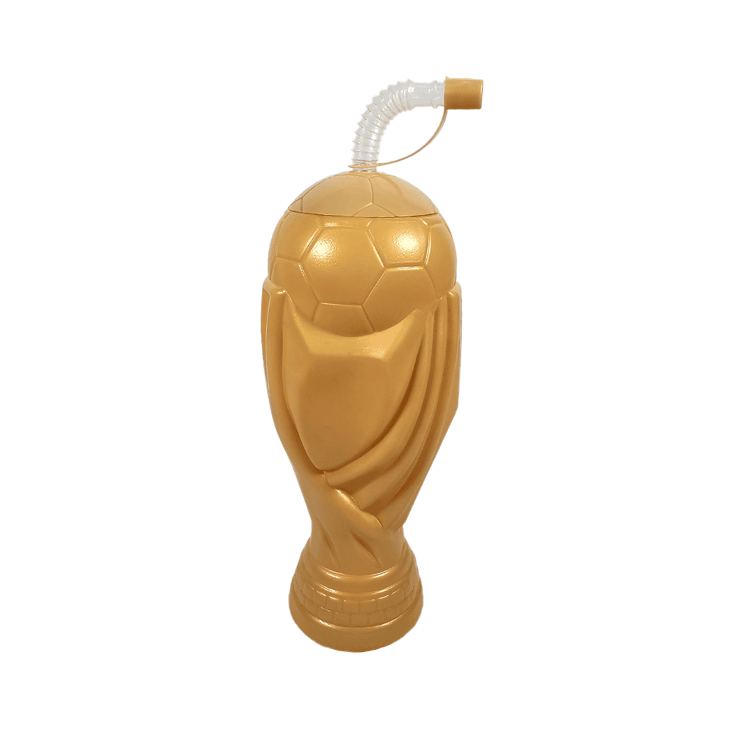Pachón en forma de copa