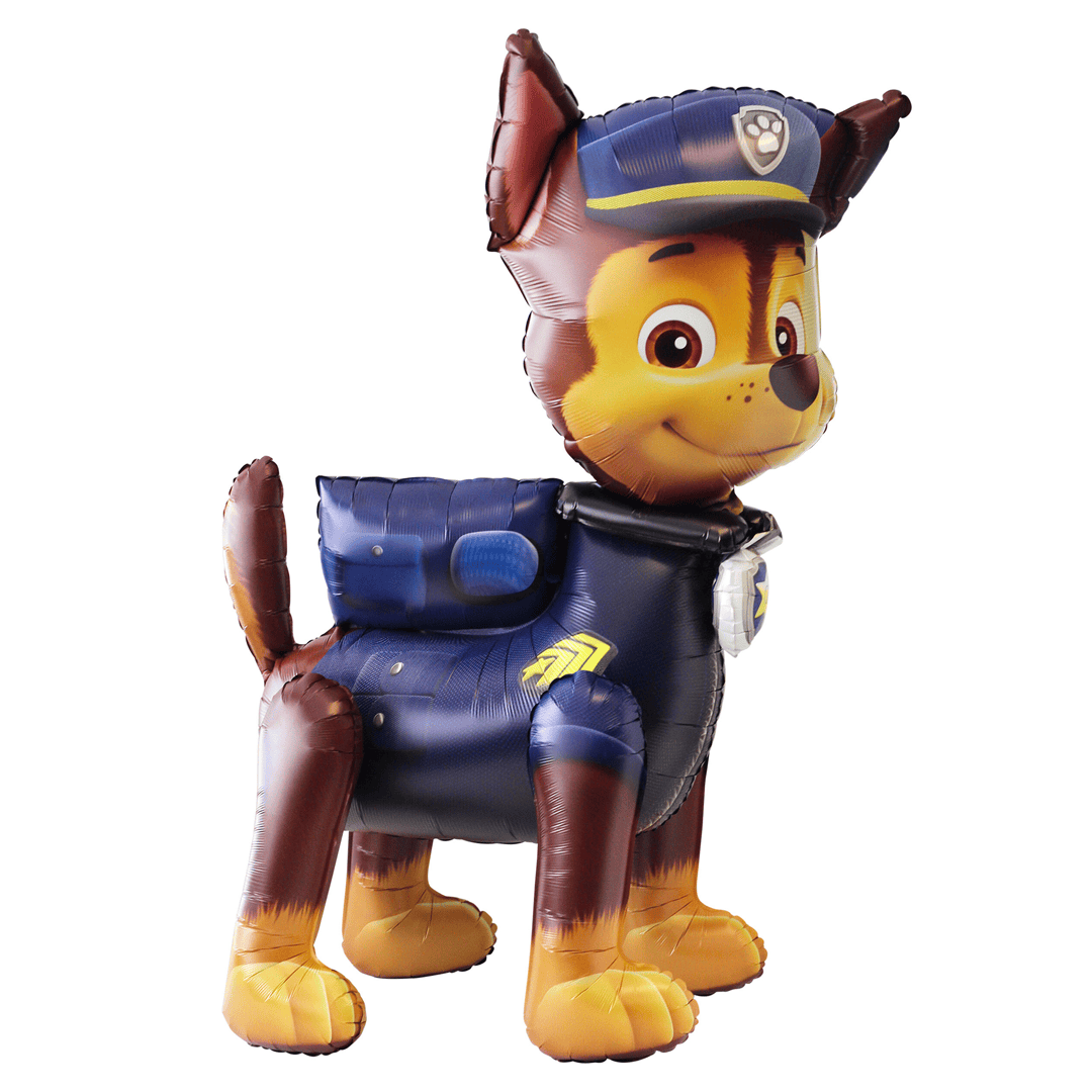 Globo de Paw Patrol Chase