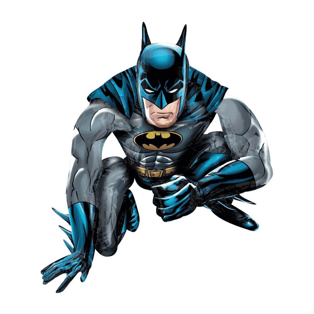 Globo de Batman