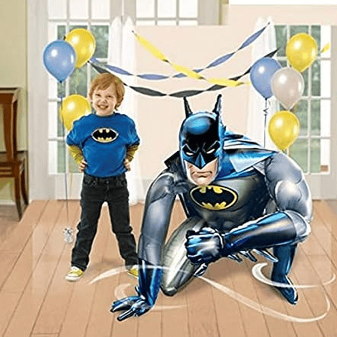 Globo de Batman - Imagen 3