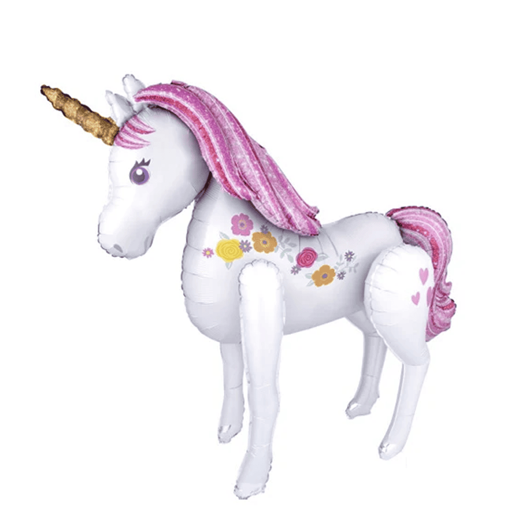 Globo de unicornio