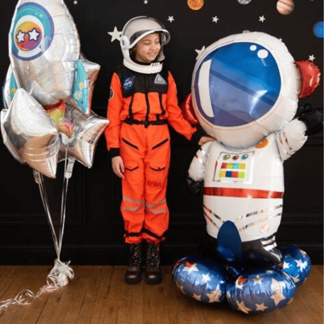 Globo de astronauta - Imagen 2