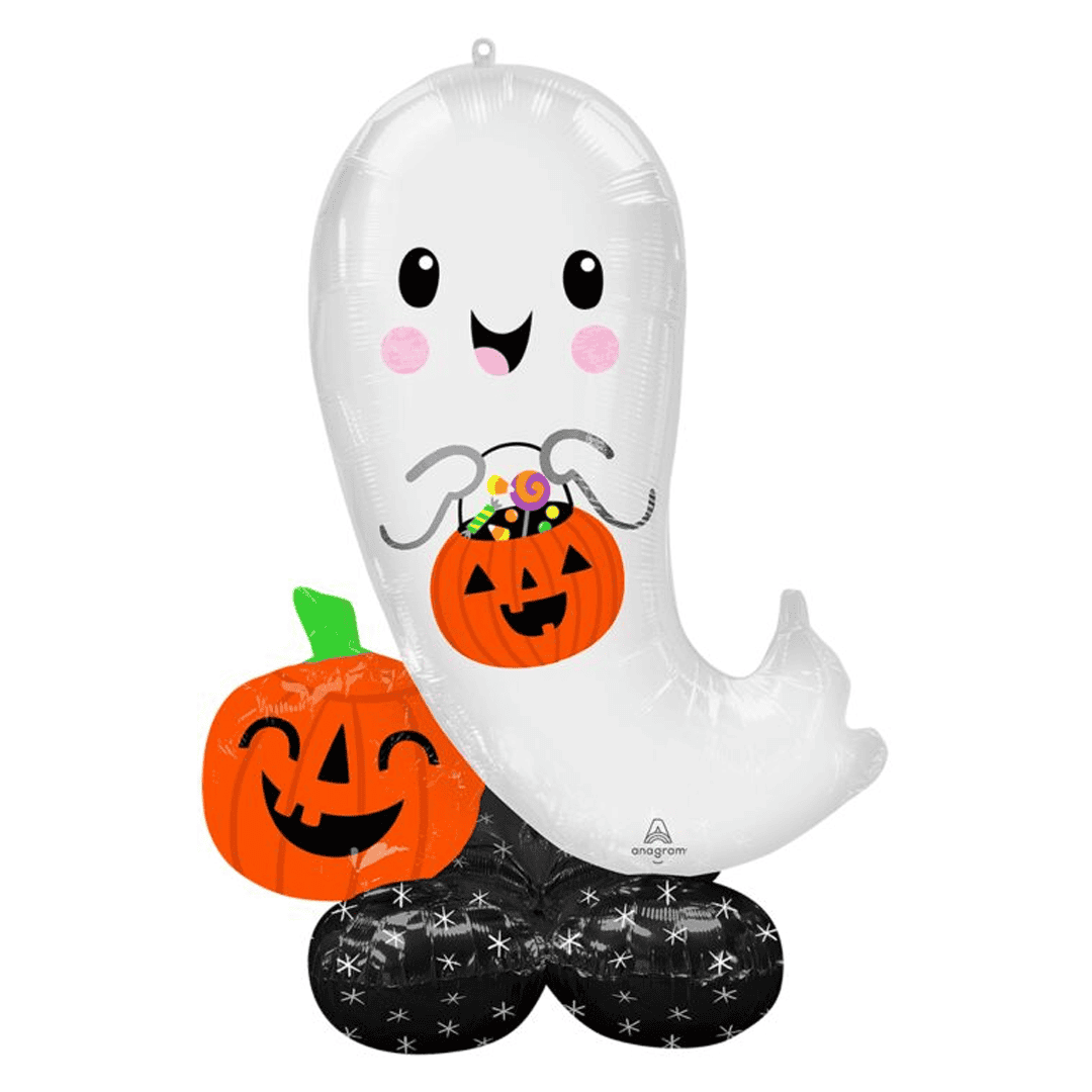 Globo de fantasma