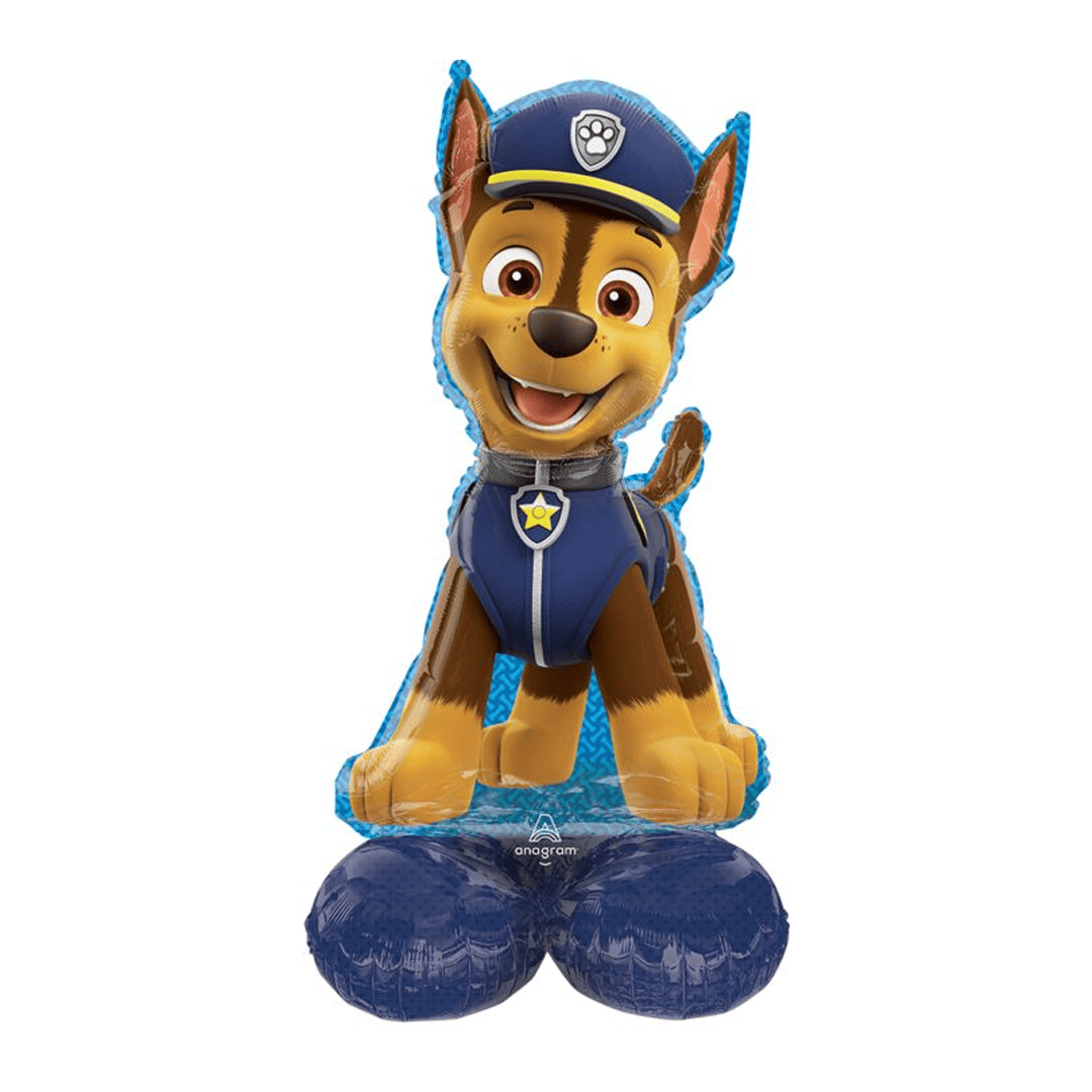 Globo Paw Patrol