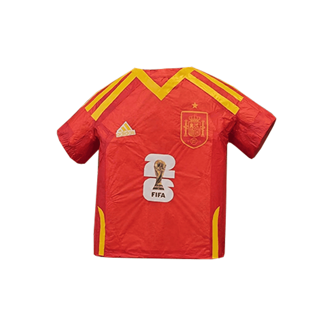 Piñata Camisola España