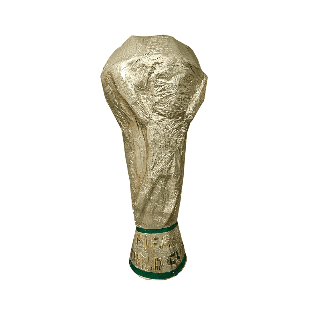 Piñata Copa Mundial