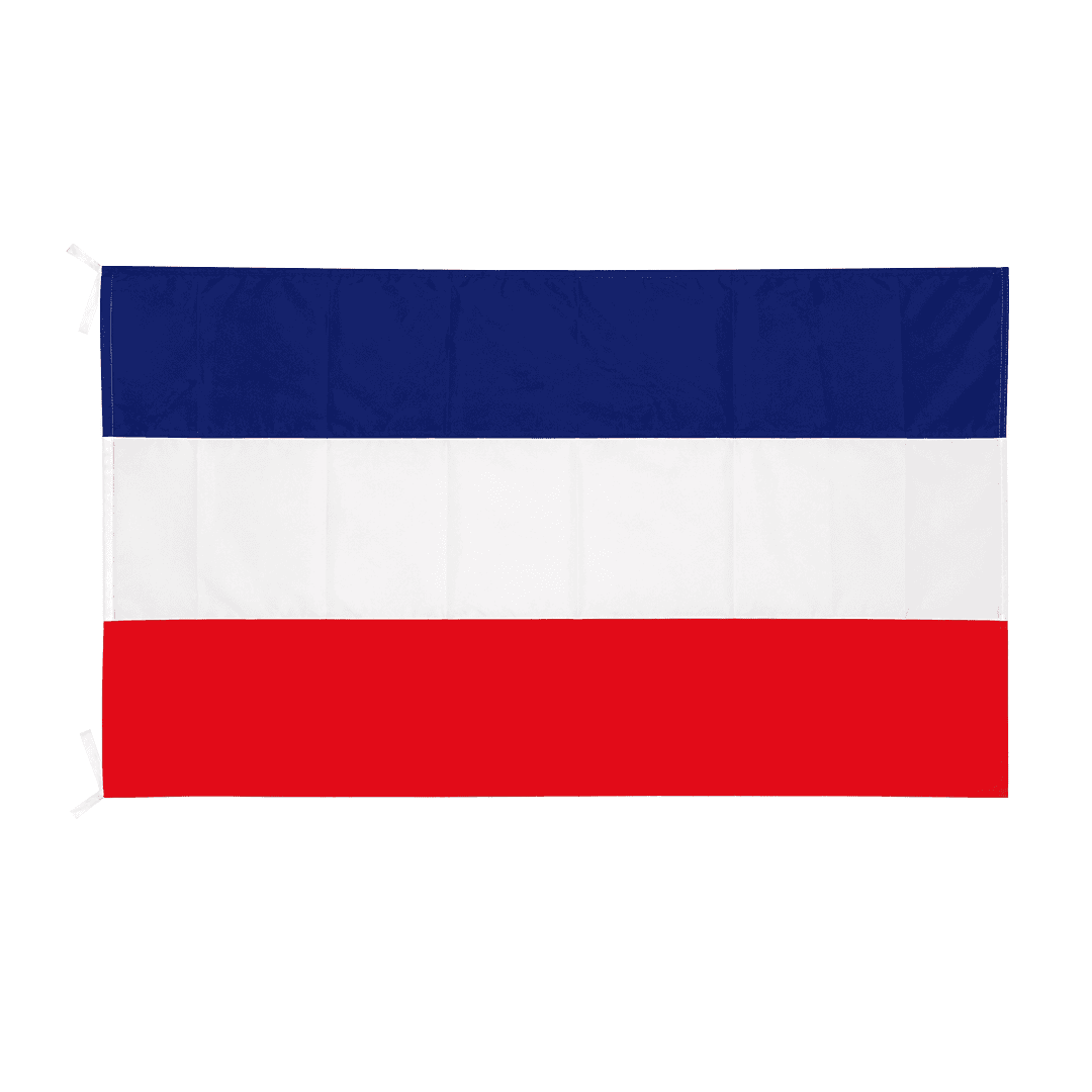 Bandera de Francia
