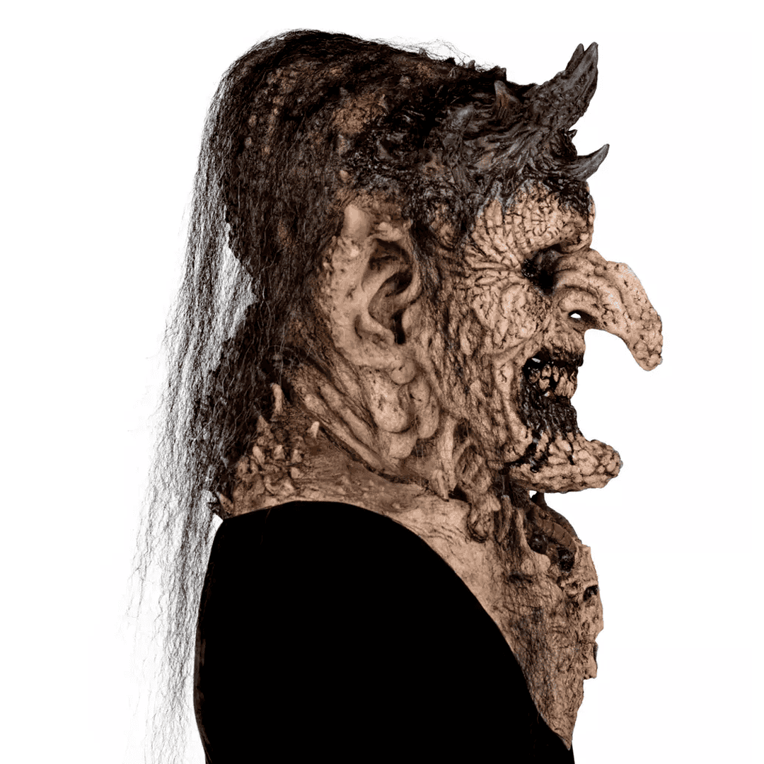 Máscata Priestess of hell flesh - Imagen 3