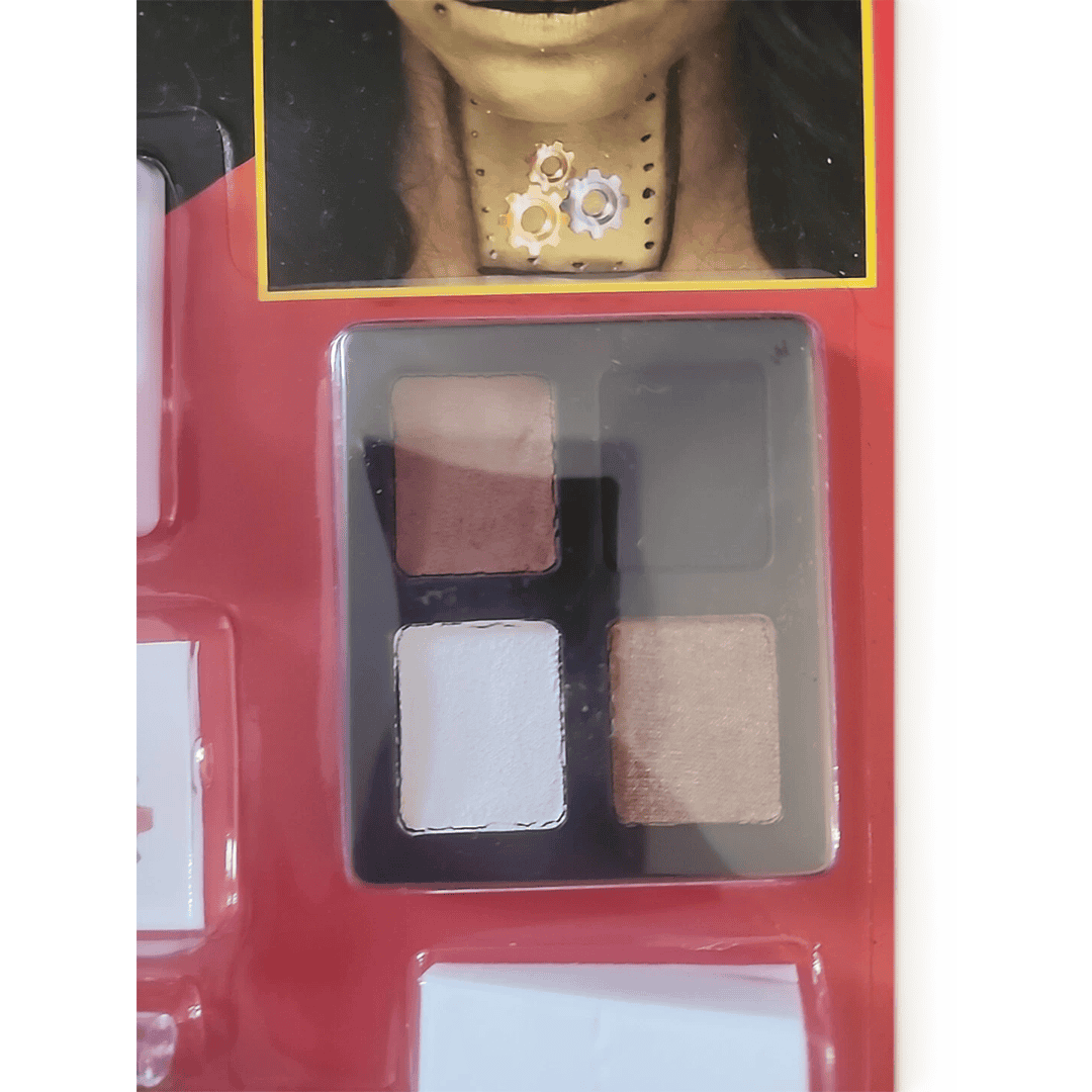 Kit de Maquillaje de Steampunk - Imagen 3