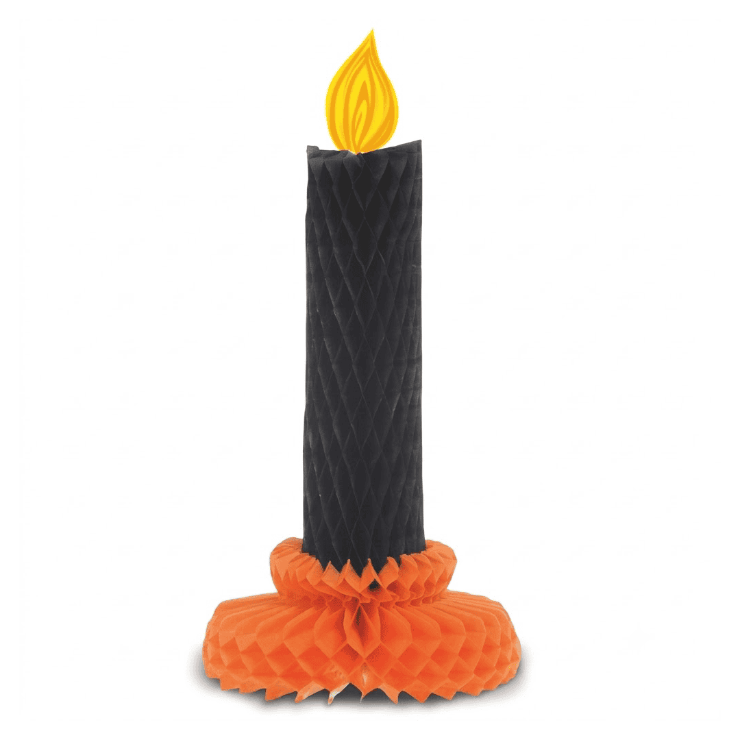 Paquete de velas de Halloween