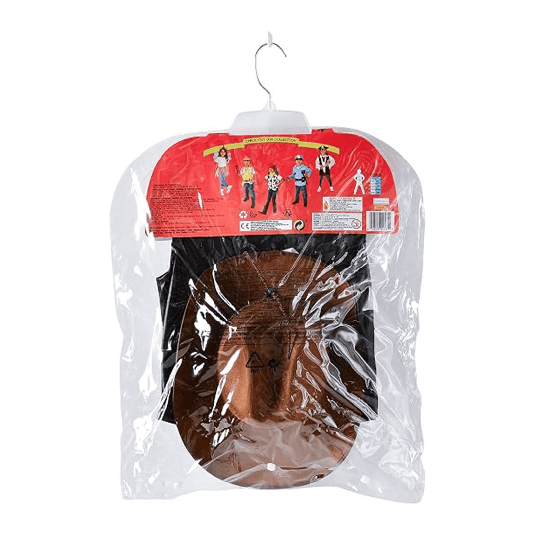 Disfraz de Vaquero para Niño talla M - Imagen 4