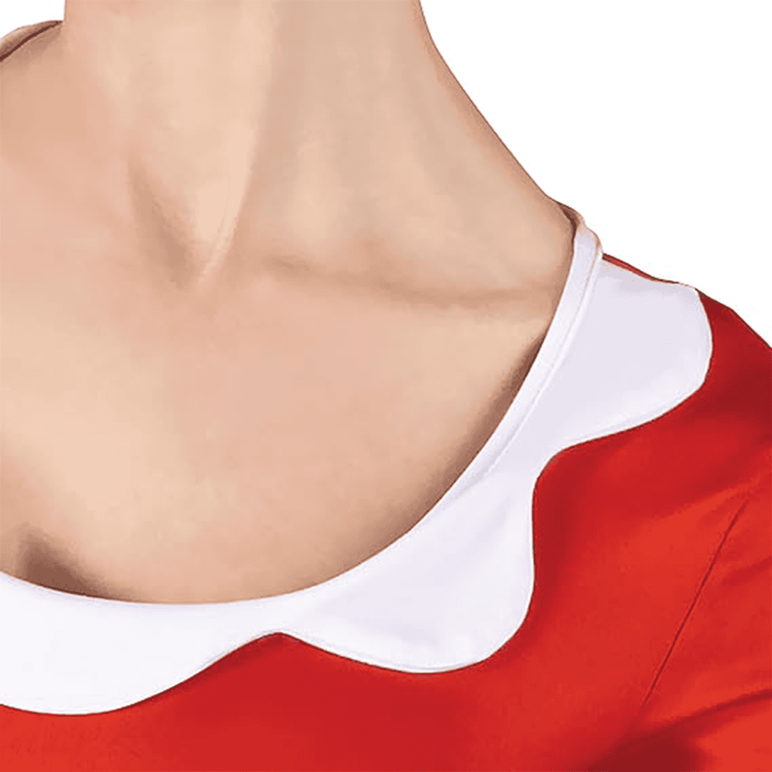 Disfraz de Olivia para Mujer adulto talla M/L - Imagen 2