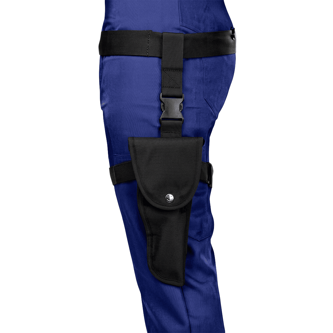 Cinturón de Tela SWAT para adultos - Imagen 2