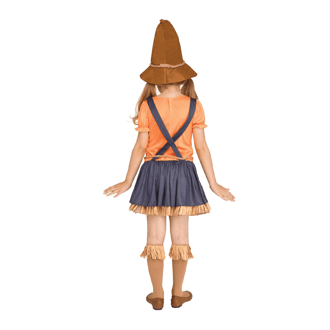 Disfraz de Etapájaros Dulce para Niña talla M - Imagen 2