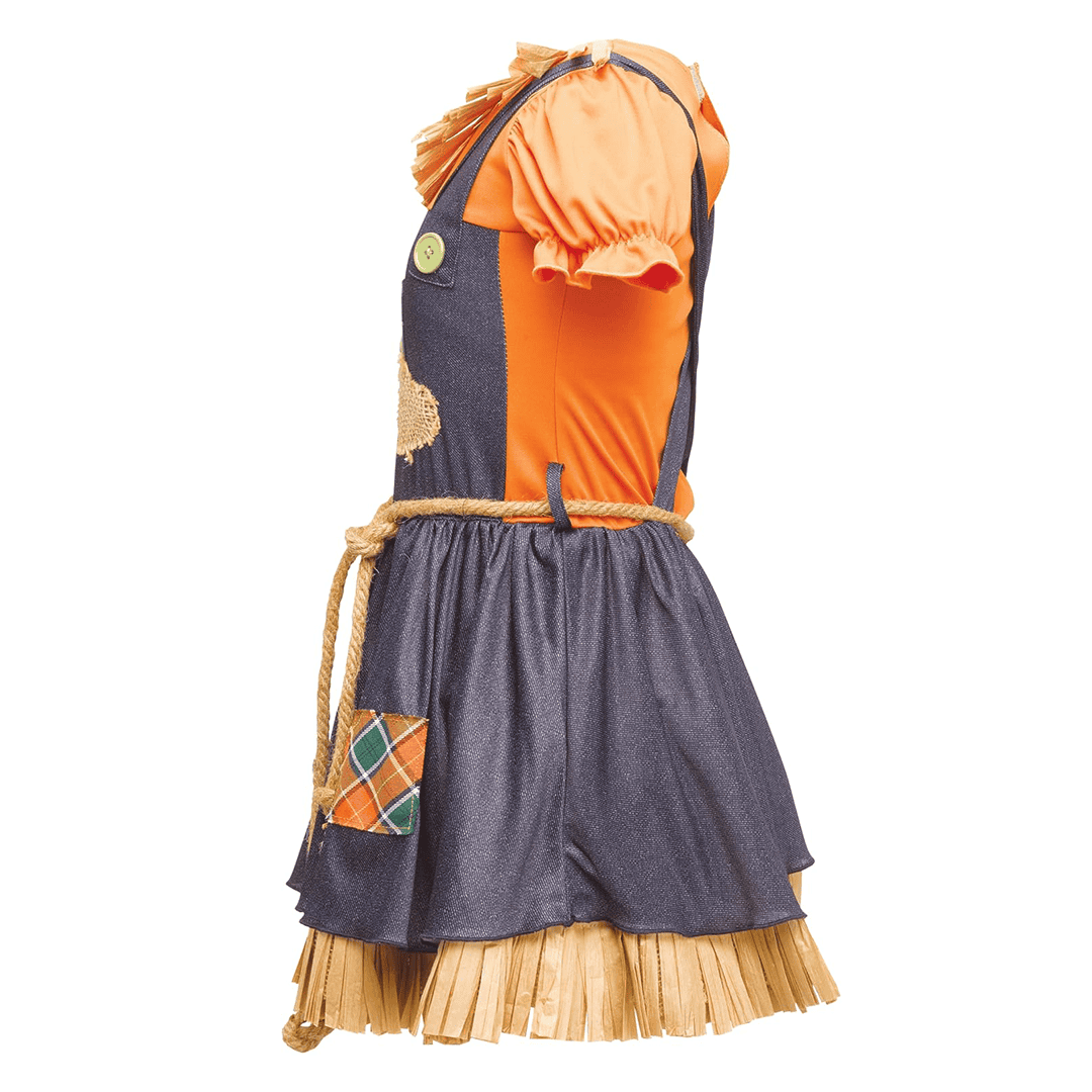 Disfraz de Etapájaros Dulce para Niña talla M - Imagen 8