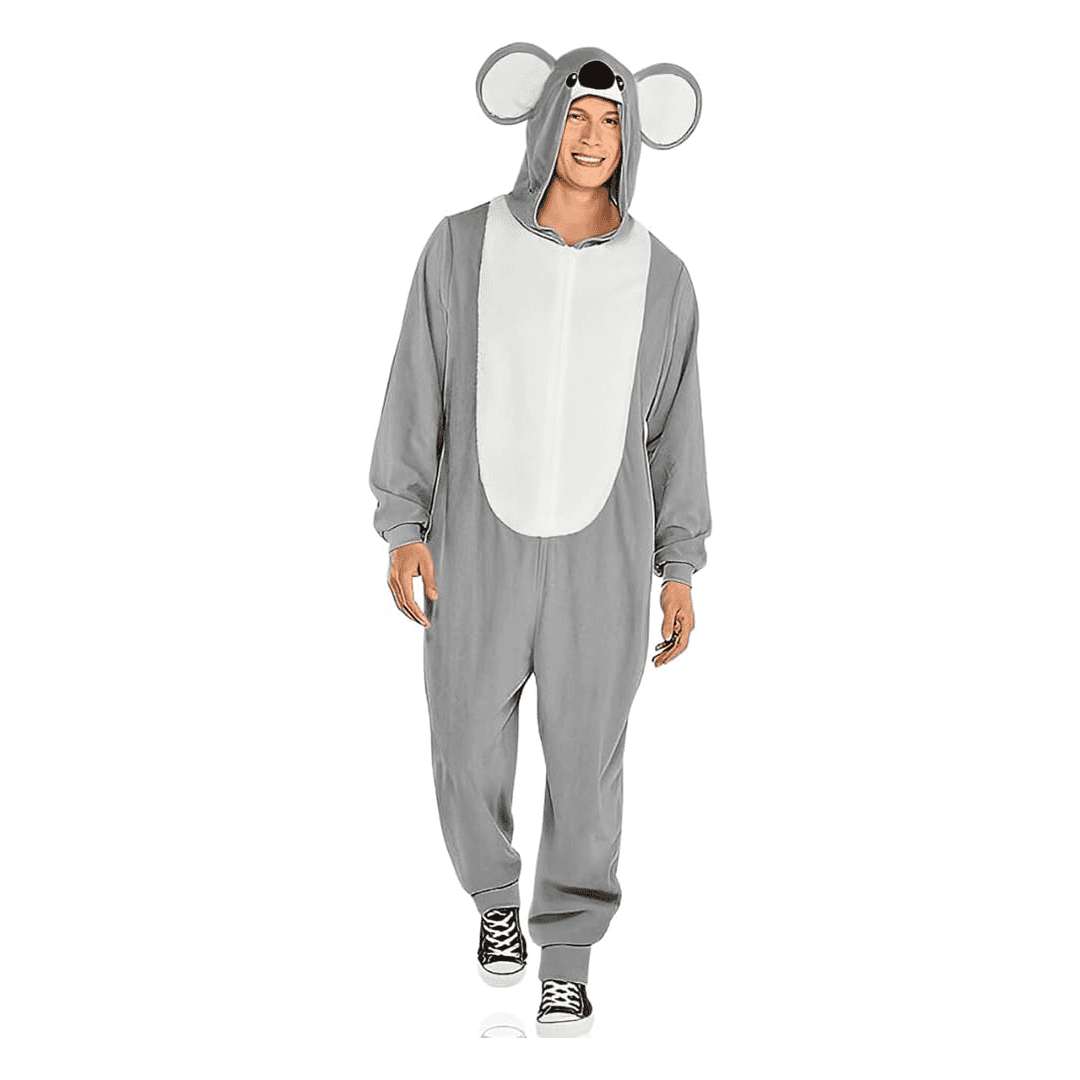 Disfraz de Koala para Adultos talla XL