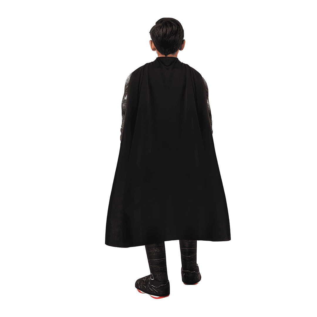 Disfraz de Black Adam para Niño talla L - Imagen 3