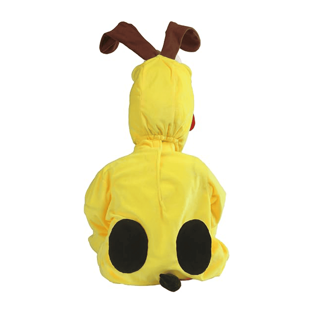 Disfraz de Odie para bebés, unisex de 6 a 12 meses - Imagen 3