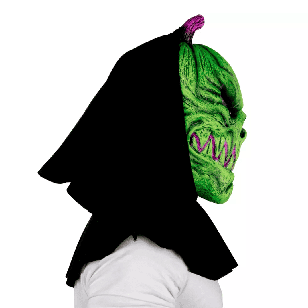 Pumpkin goul neon - Imagen 4